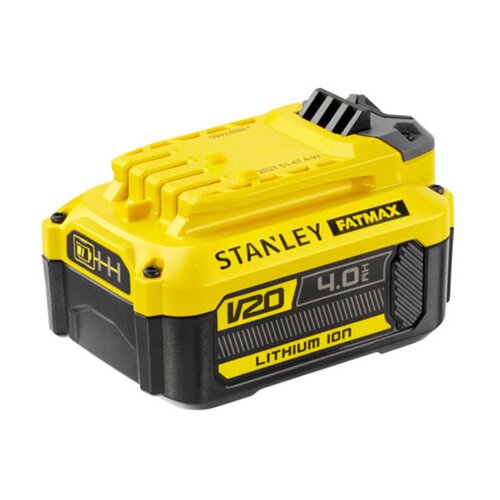 Stanley Baterija AKU 18V V20 4.0AH SFMCB204-XJ Cijene