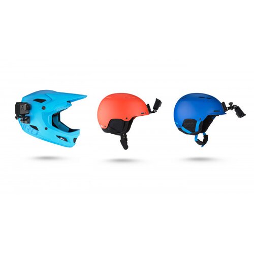 GoPro Nosač Helmet Front Mountprednjicrna' ( 'AHFSM-001' ) Cene