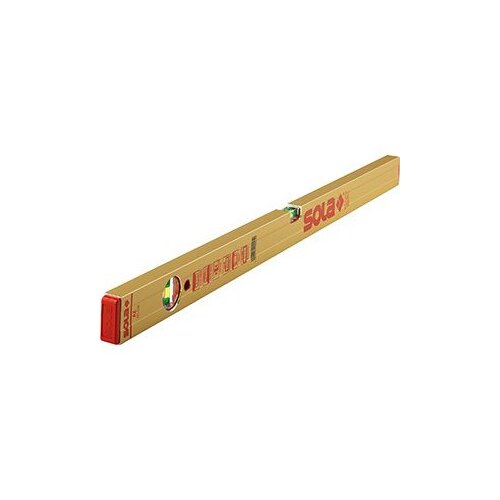 Libela aluminijska 120 cm AZ profi SOLA Cijene