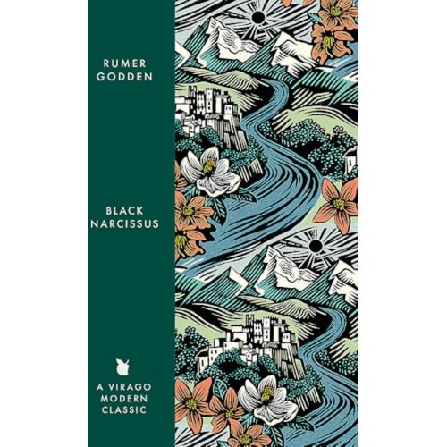 Hachette UK Rumer Godden - Black Narcissus Slike