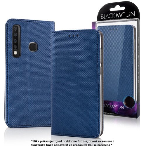  Preklopna futrola za Huawei P30 Pro - plava Cijene
