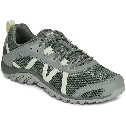 Merrell Pohodni&scaron;tvo MAIPO 3 AEROSPORT Siva Cene