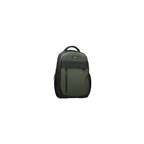 STREET Ruksak Stone Green Cijene