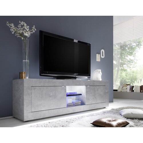 LC Mobili Veliki TV ormari� s 2 vrata Basic 202915-02 Cijene