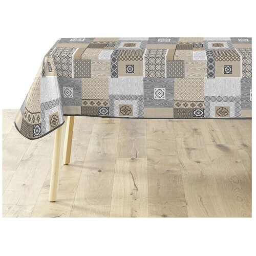 Douceur d intérieur Perivi stolnjak od PVC-a 140x240 cm Costa – Cijene