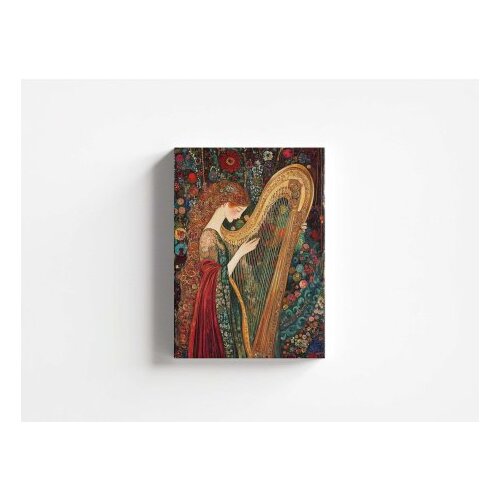 Wallity Zidna slika YNS-1044, 70x100 cm Cene