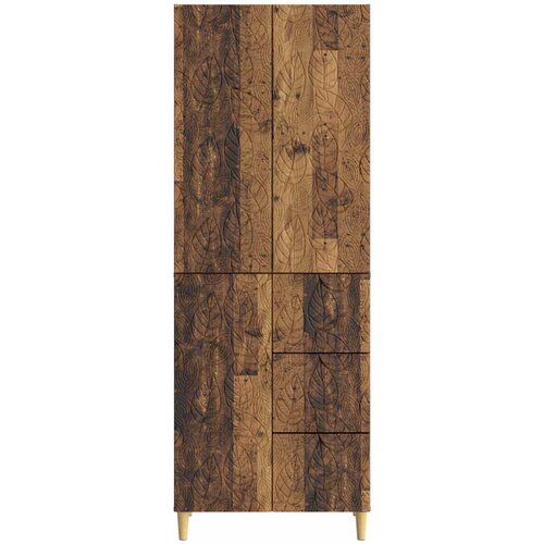  2 pcs Staro drvo Slike