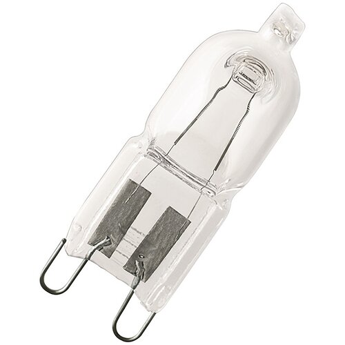 Osram Halogenska žarnica Halopin ECO Superstar (20 W, 235 lm, toplo bela svetloba, G9, 3 kosi, energetski razred: G) Slike
