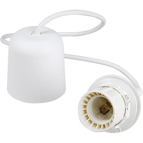 VOLTOMAT njihalo za viseću svjetiljku (bijele boje, E27, 60 w)
