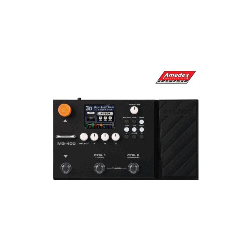  NUX MG400 MULTIEFEKT Cijene