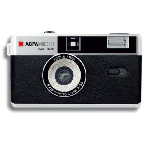 Agfaphoto Half Frame Camera 35mm black Cijene
