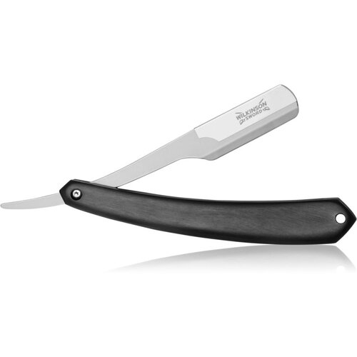Wilkinson Sword Premium Collection Cut Throat klasična britvica za britje + britvice 5 ks 1 kos Slike