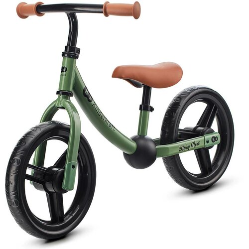 Kinderkraft bicikl guralica 2WAY next 2022 light green (KR2WAY22GRE0000) Cene