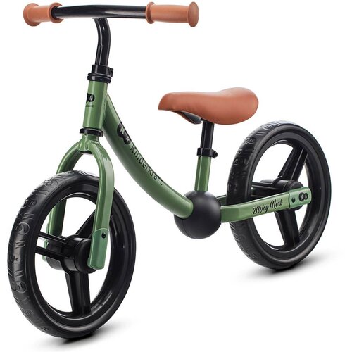 Kinderkraft guralica 2way next light green Cijene