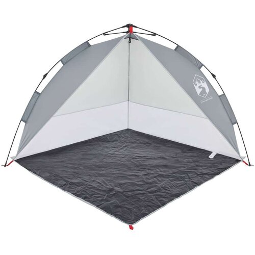  za plažu vodootporni sivi brzo otpu&amp;scaron;tanje Slike
