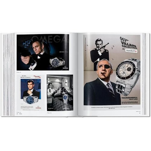 Taschen Steven Heller - All-American Ads of the 2000s Slike