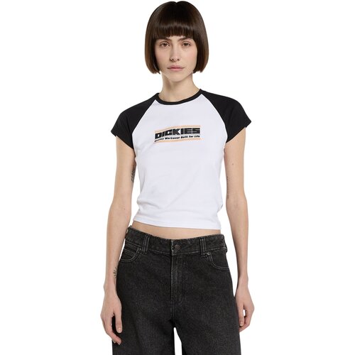 Dickies Derby Raglan majica Cene
