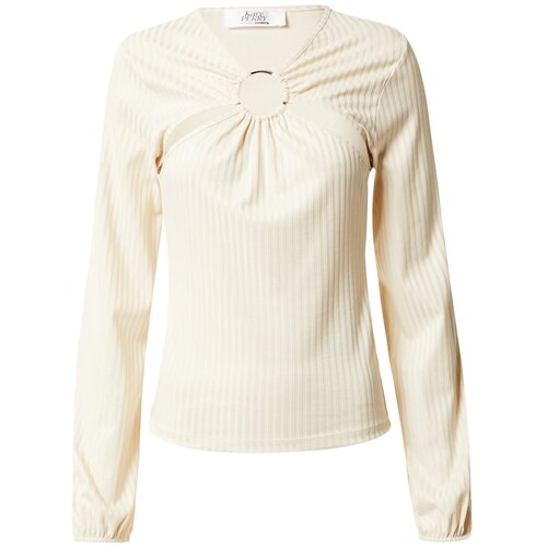 Katy Perry exclusive for ABOUT YOU Bluza &amp;#039;Anja&amp;#039; off-bela Slike