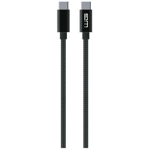 Winner Group - USB kabl USB-C / USB-C 60W 50cm crna Cene