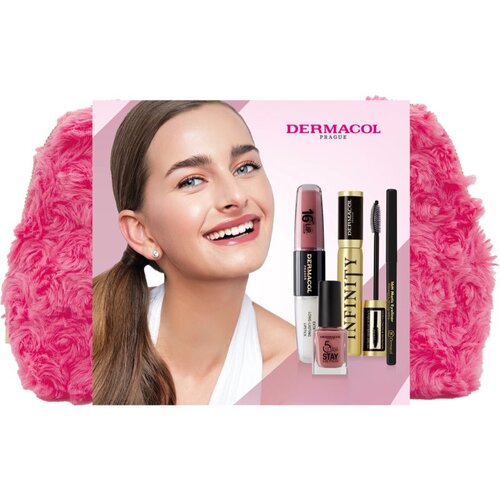 Dermacol Infinity poklon set za lice Cijene