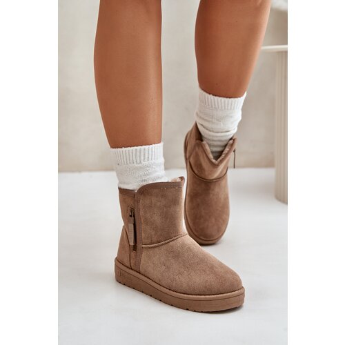 Big Star Women's Snow Boots Cene