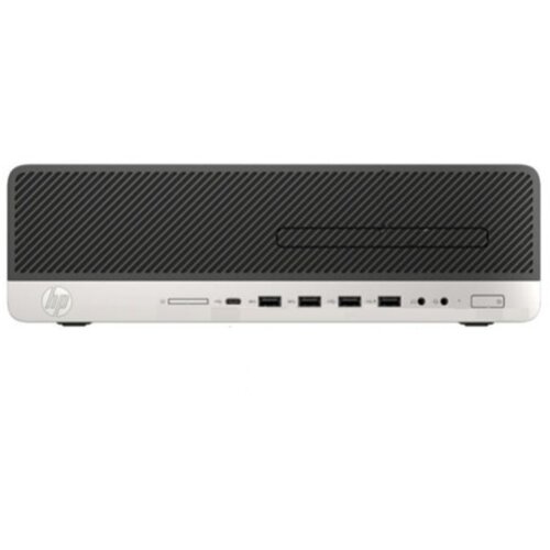 HP Obnovljeno - kot novo - Računalnik RNW SFF 800 G3 i5-6500 / 8GB / SSD256GB / WIN 8 Pro COA, (21204906) Slike