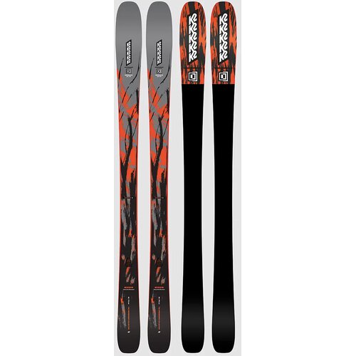 K2 Mindbender 96 2027 Skis uni Slike