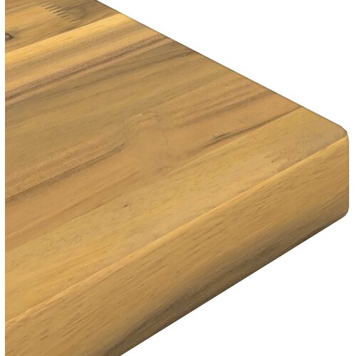  Pravokutni stolni vrh 80 x 20 x 3,2 cm Pravokutni Slike