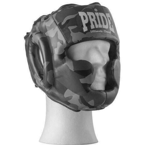 PrideShop čelada za boks sparing pride - camouflage - large Cene