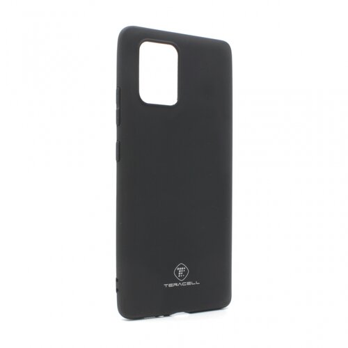 Teracell torbica Skin za Samsung G770F S10 Lite mat crna Cene