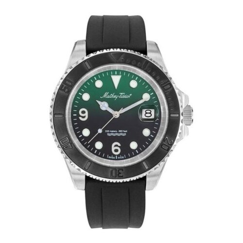 Muški analogni ručni sat Mathey-tissot h909av mathy design Slike