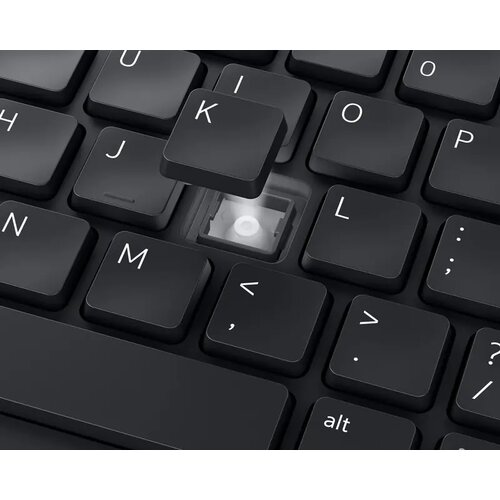 DELL OEM KB525C Pro Collaboration YU tastatura crna Slike
