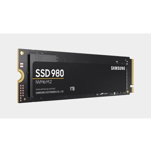 Samsung SSD 980 1TBNVMe M.2,PCIe Gen 3.0 x4,3500MB/s read,3000MB/s write Cijene
