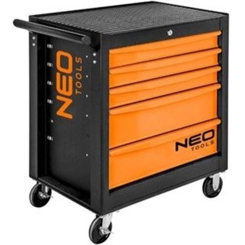 Neo Tools voziček za orodje Cene