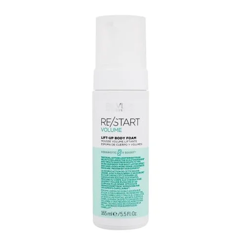 Revlon Professional Re/Start Volume Lift-Up Body Foam proizvodi za volumen kose 165 ml za ženske