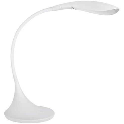 Kanlux 22342 - LED prigu&scaron;iva fleksibilna stona lampa FRANCO LED/6,8W/230V bela Cene