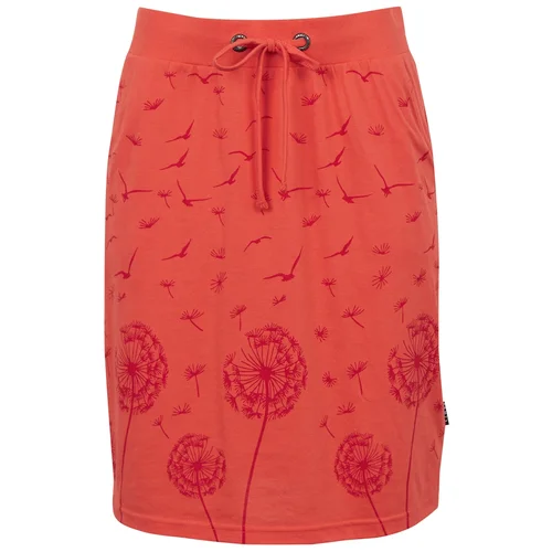 SAM73 Women's skirt Flower