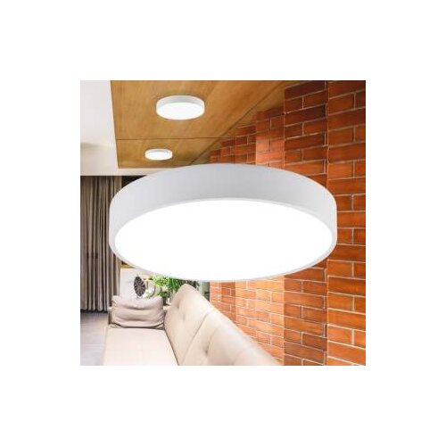 Braytron LED SVJETILJKA OKRUGLA BIJELA 36W 3U1 BH16-04180 Cijene