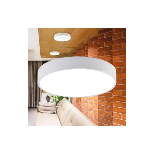 Braytron LED SVJETILJKA OKRUGLA BIJELA 36W 3U1 BH16-04180