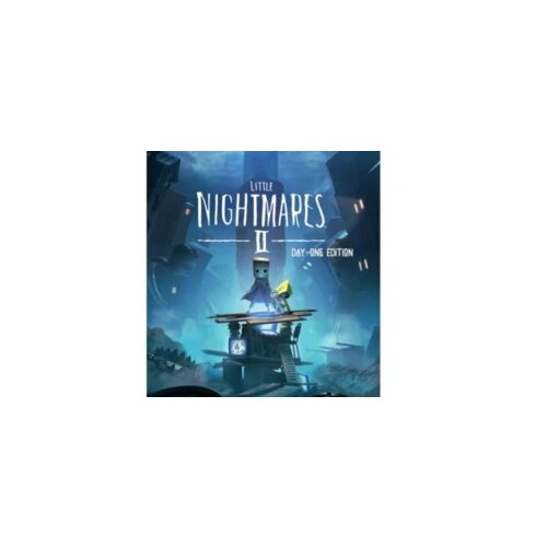 Little Nightmares II /PS4 Slike