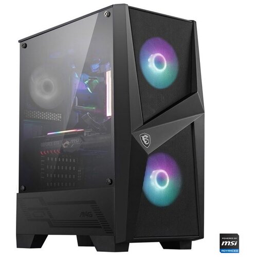 VIST PbMSI Ryzen 9 5950X 32GB RTX 5060 Gaming OC SSD 1TB nVme W11, (5000009702) Cene