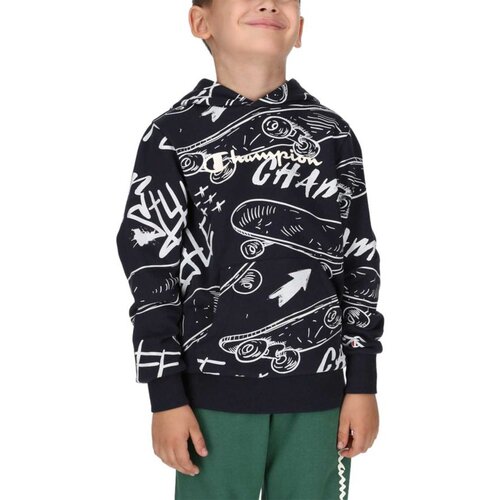 Champion duks za dečake  Skate hoody b 307068-BS501 Cene