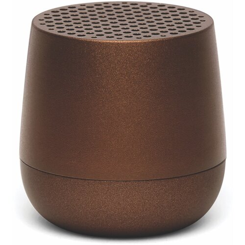 Lexon LA125BZ MINO+ ALU bluetooth zvučnik Cene