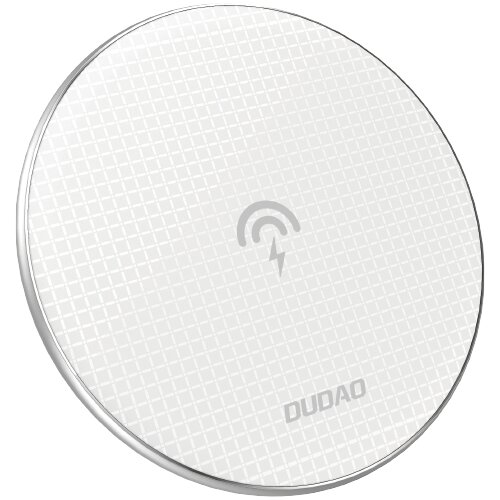 Dudao Stylish ultra tanek brezžični polnilnik Qi 10W Cene
