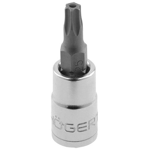 Hogert nasadni ključ tamper torx 1/4&quot; t10 HT1S674 Cene