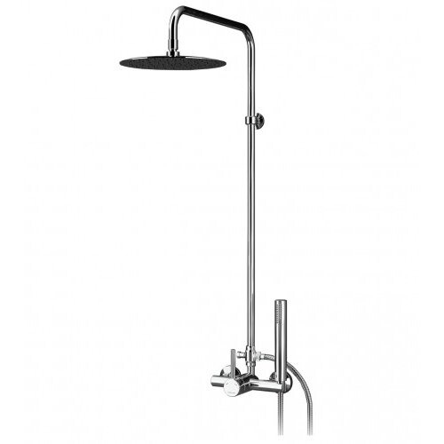 Fars-Inox Baterija za tu&amp;scaron; kadu 1220 Slike