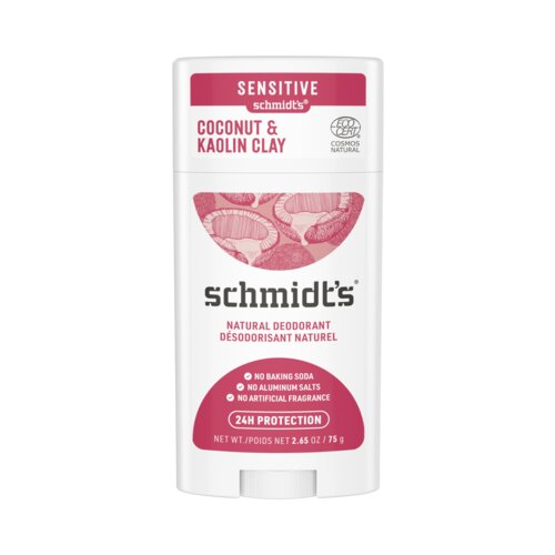 schmidt's Deo Stick Coconut & Kaolin Clay Cijene