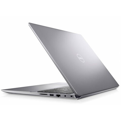 Dell vostro 5620 (fhd+, i5-1240P, 16GB, 512GB ssd, intel iris xe, backlit, win 11 pro, sivi) laptop Slike