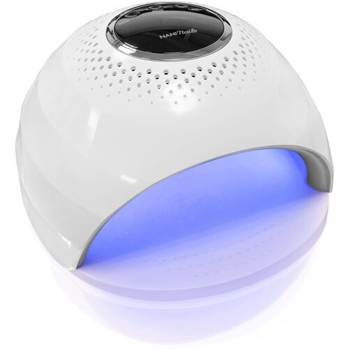 NANI Nails UV/LED UV lampa bežična 1 kom Cijene