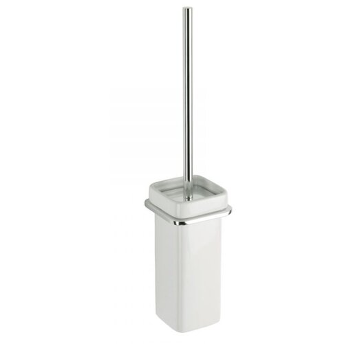 Tatay Zidna Wc četka 41Cm Aluminijum Flat Slike